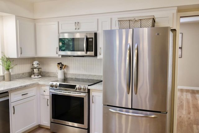 155 Rabbits Run Road, Santa Cruz, CA 95060