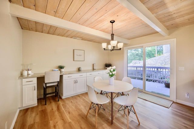 155 Rabbits Run Road, Santa Cruz, CA 95060