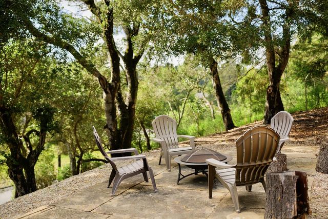 155 Rabbits Run Road, Santa Cruz, CA 95060
