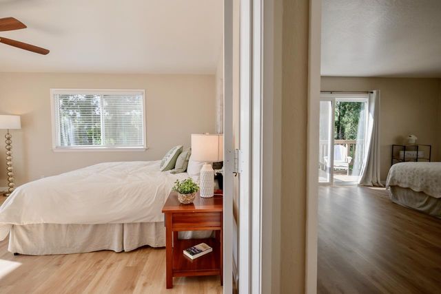 155 Rabbits Run Road, Santa Cruz, CA 95060