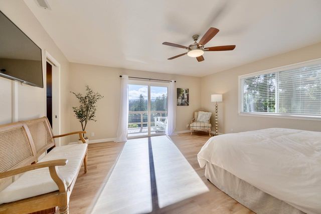 155 Rabbits Run Road, Santa Cruz, CA 95060
