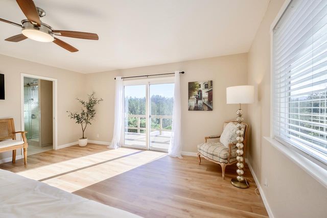 155 Rabbits Run Road, Santa Cruz, CA 95060
