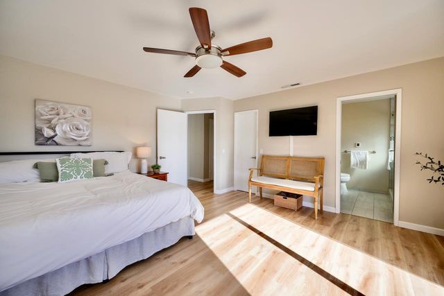 155 Rabbits Run Road, Santa Cruz, CA 95060