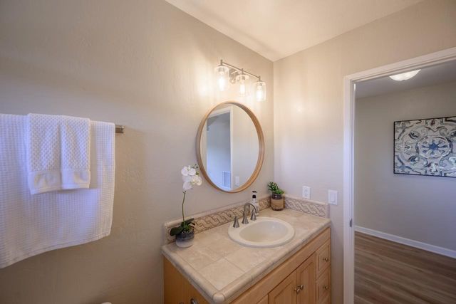 155 Rabbits Run Road, Santa Cruz, CA 95060
