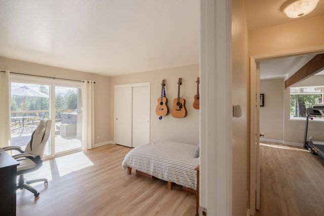 155 Rabbits Run Road, Santa Cruz, CA 95060