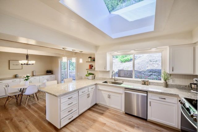155 Rabbits Run Road, Santa Cruz, CA 95060