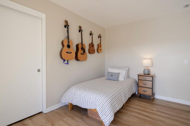 155 Rabbits Run Road, Santa Cruz, CA 95060