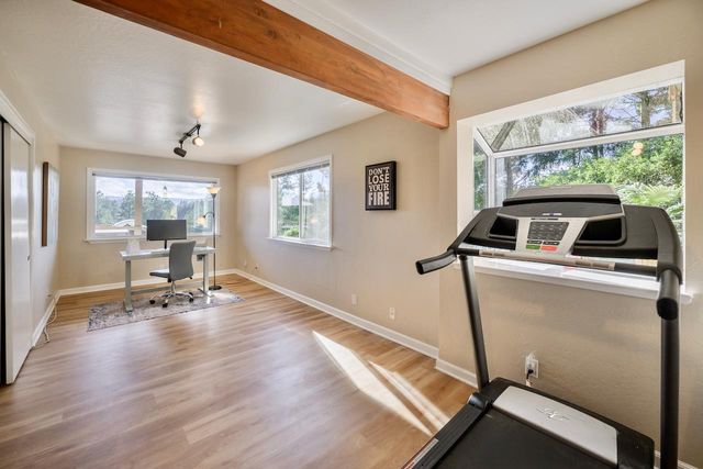 155 Rabbits Run Road, Santa Cruz, CA 95060