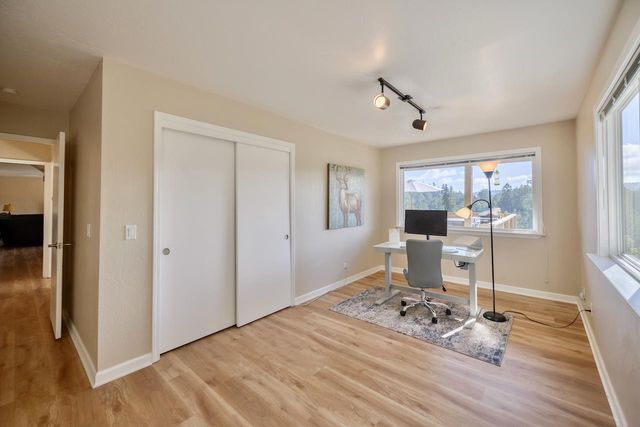 155 Rabbits Run Road, Santa Cruz, CA 95060