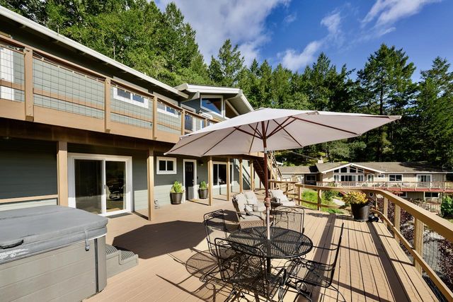 155 Rabbits Run Road, Santa Cruz, CA 95060
