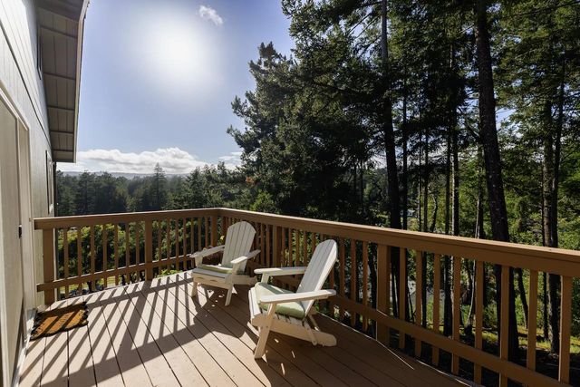 155 Rabbits Run Road, Santa Cruz, CA 95060