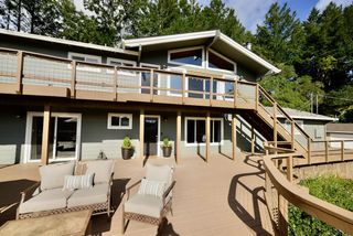 155 Rabbits Run Road, Santa Cruz, CA 95060