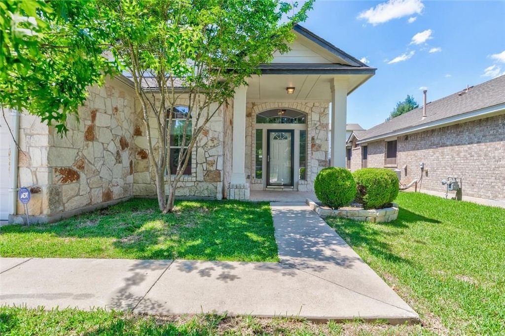 10816 Pall Mall DR, Austin, TX 78748
