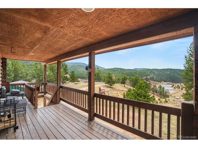 220 Rocky Mountain Vw, Divide, CO 80814