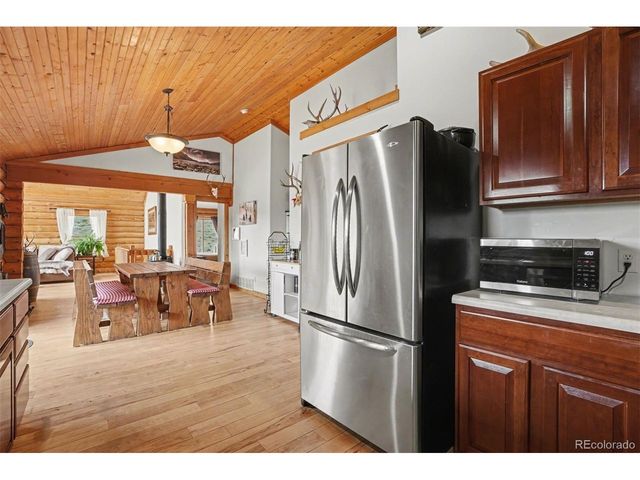220 Rocky Mountain Vw, Divide, CO 80814
