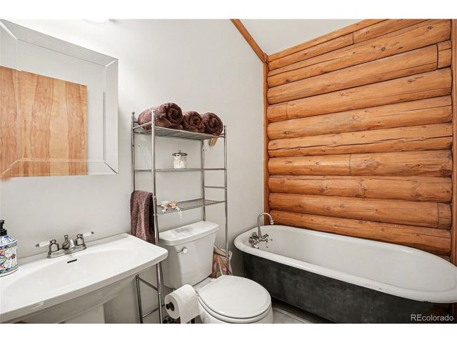 220 Rocky Mountain Vw, Divide, CO 80814