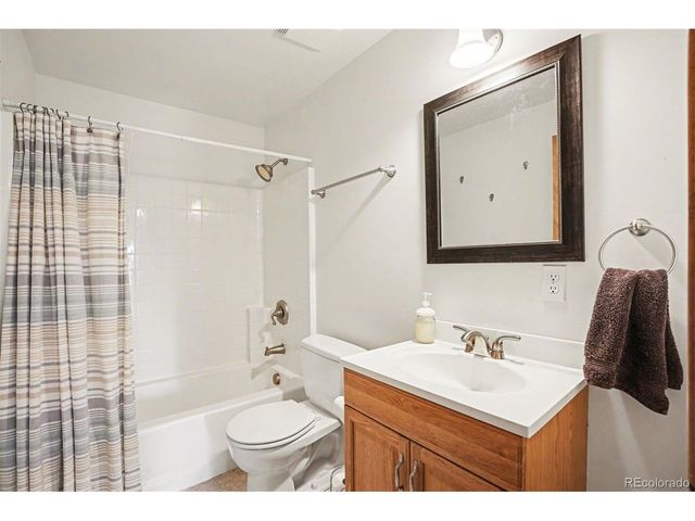 220 Rocky Mountain Vw, Divide, CO 80814