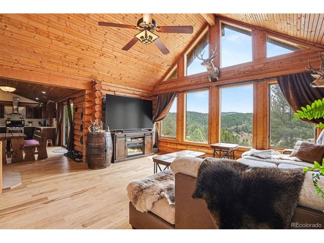 220 Rocky Mountain Vw, Divide, CO 80814