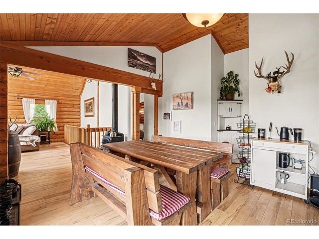 220 Rocky Mountain Vw, Divide, CO 80814