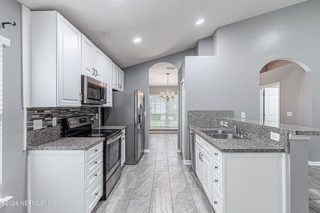 2243 TRAILWOOD Drive, Fleming Island, FL 32003