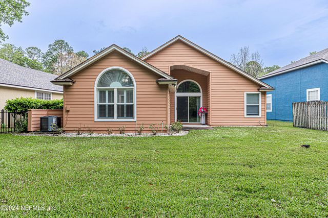 2243 TRAILWOOD Drive, Fleming Island, FL 32003