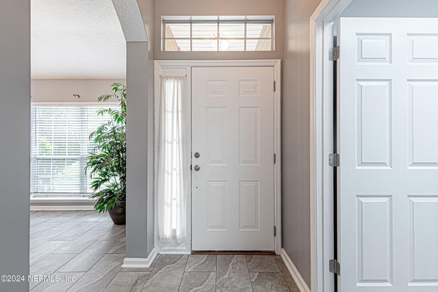 2243 TRAILWOOD Drive, Fleming Island, FL 32003