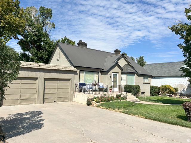 40 S STATE ST, Scipio, UT 84656