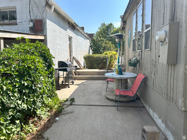 40 S STATE ST, Scipio, UT 84656