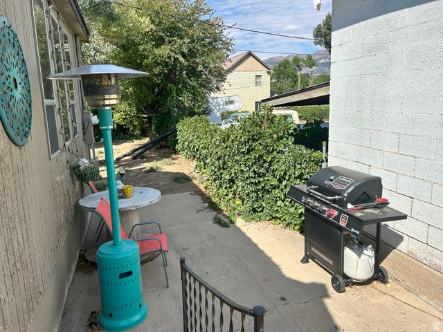 40 S STATE ST, Scipio, UT 84656