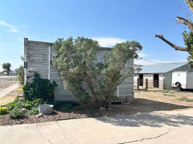 40 S STATE ST, Scipio, UT 84656