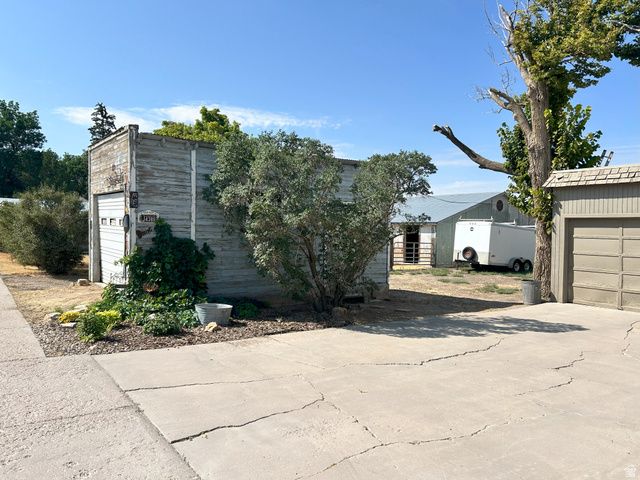 40 S STATE ST, Scipio, UT 84656