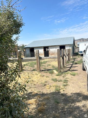 40 S STATE ST, Scipio, UT 84656