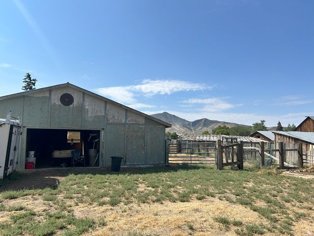 40 S STATE ST, Scipio, UT 84656