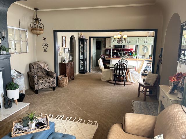 40 S STATE ST, Scipio, UT 84656