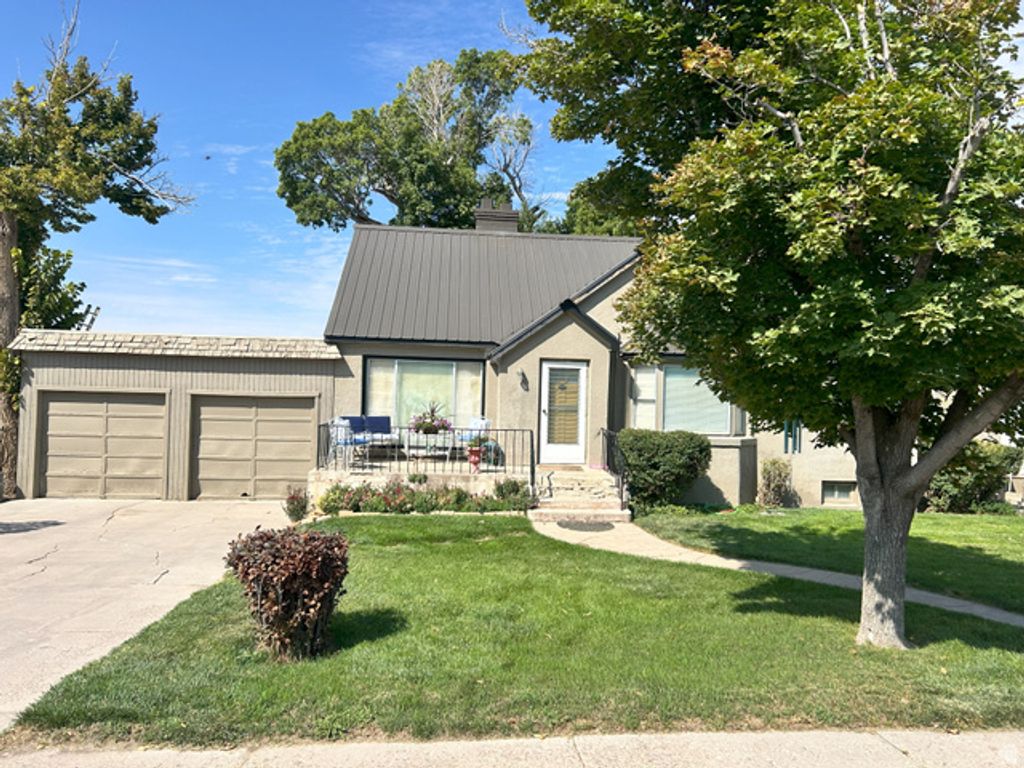 40 S STATE ST, Scipio, UT 84656