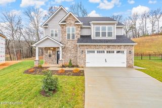 8907 Twisted Willow Lane, Knoxville, TN 37931