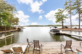 265 LAKELAND HILLS DRIVE, Talladega, AL 35160