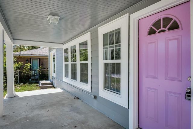 507 Enid Street C, Houston, TX 77009