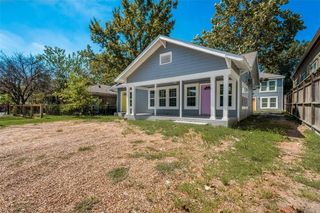 507 Enid Street C, Houston, TX 77009