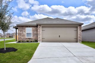 15331 Waterow View, Von Ormy, TX 78073