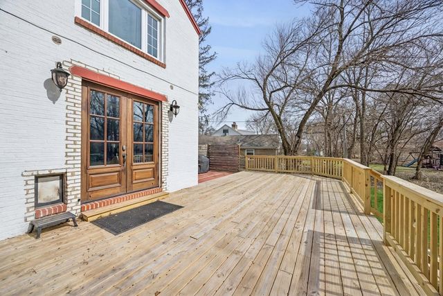 2318 Vardon Lane, Flossmoor, IL 60422