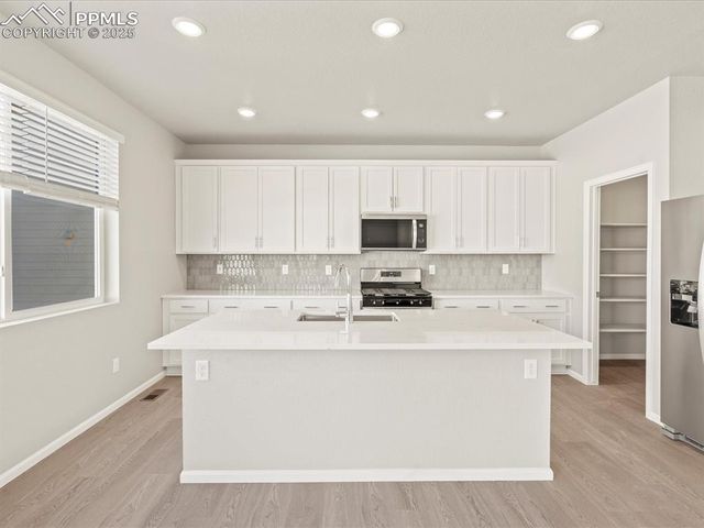 13314 Valley Peak Drive, Peyton, CO 80831