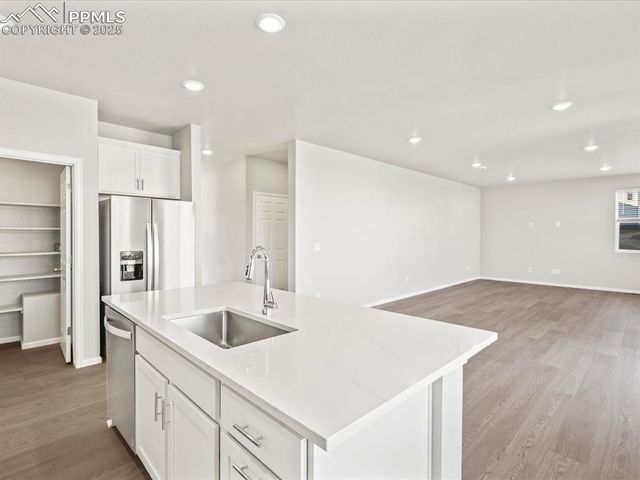 13314 Valley Peak Drive, Peyton, CO 80831