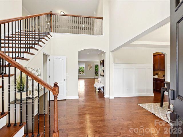 224 Kingsdown Avenue, Charlotte, NC 28270