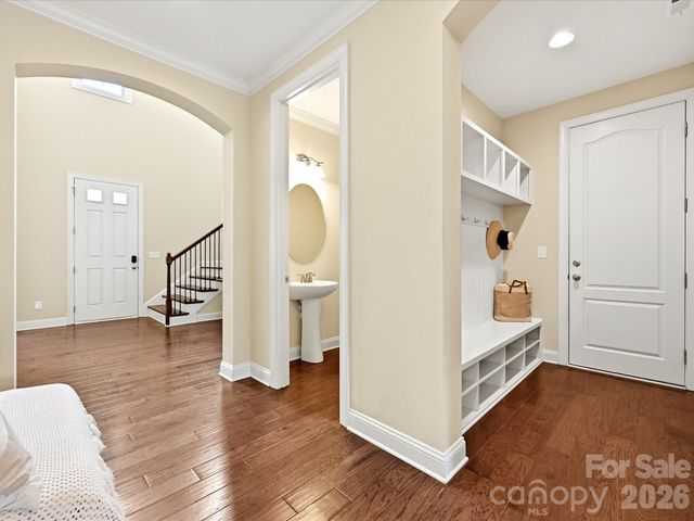 224 Kingsdown Avenue, Charlotte, NC 28270