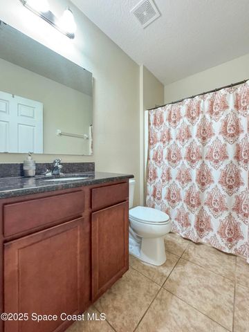 2580 Snapdragon Drive NW, Palm Bay, FL 32907