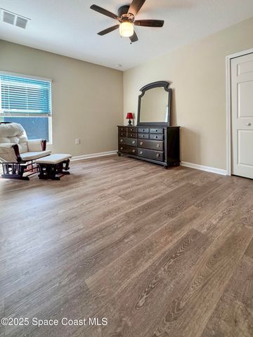 2580 Snapdragon Drive NW, Palm Bay, FL 32907