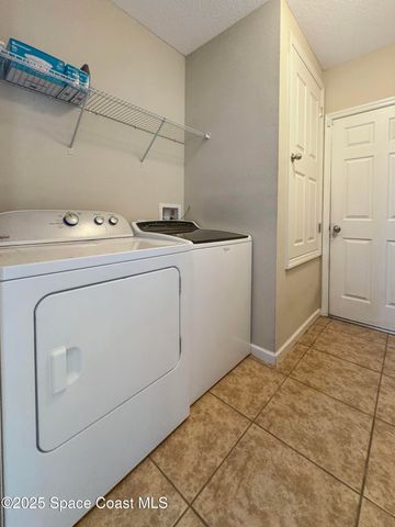 2580 Snapdragon Drive NW, Palm Bay, FL 32907