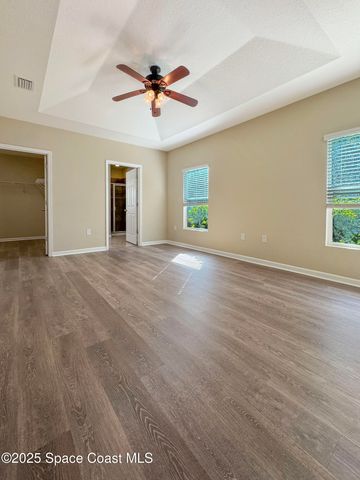 2580 Snapdragon Drive NW, Palm Bay, FL 32907
