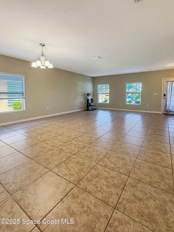2580 Snapdragon Drive NW, Palm Bay, FL 32907